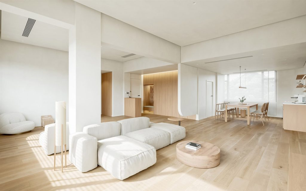 Rutinitas Fleksibel untuk Hari yang Lebih Ringan