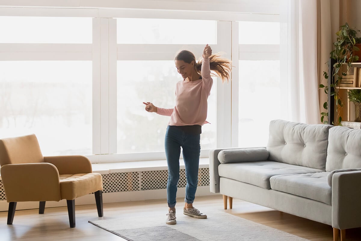 Menemukan Momen Tenang di Antara Jadwal yang Padat